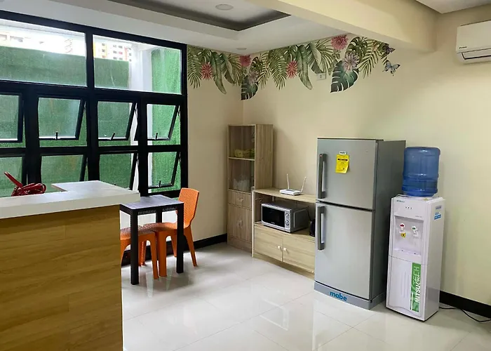 Hotel One Ventures Place - Budget And Dorm In Manila