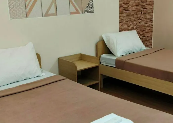 One Ventures Place - Budget And Dorm In * Manila