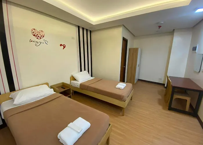 One Ventures Place - Budget And Dorm In *