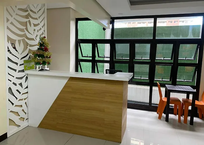 One Ventures Place - Budget And Dorm In