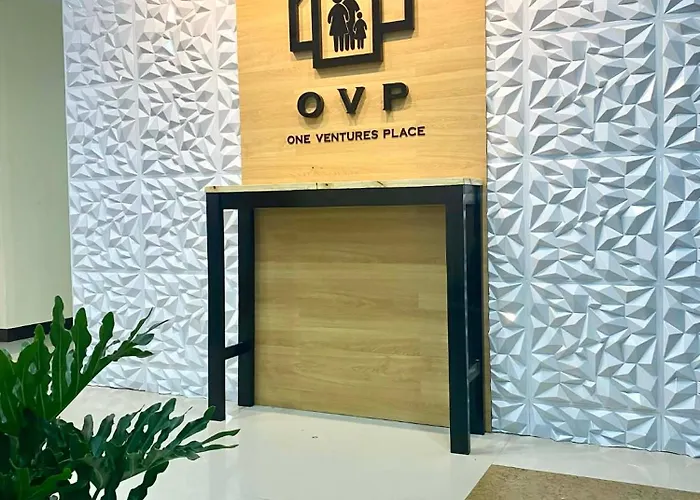 Hotel One Ventures Place - Budget And Dorm In