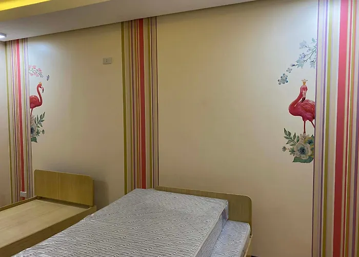 Hotel One Ventures Place - Budget And Dorm In