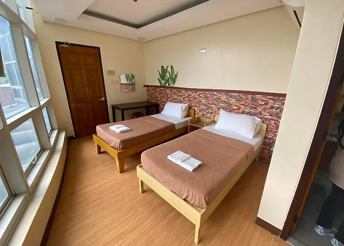 Hotel One Ventures Place - Budget And Dorm In *